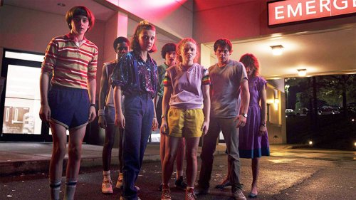 ‘Stranger Things’ Halloween Costumes You’ll Definitely Want to Wear This Year