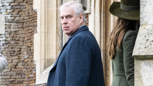 What Did Prince Andrew Do? King Charles Just Evicted His Brother From Buckingham Palace After His Epstein Scandal