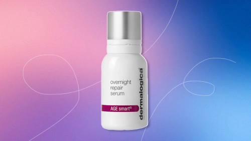 Shoppers Call This Serum a ‘Facial in a Bottle’—& Some Are Seeing Life-Changing Results in 4 Days