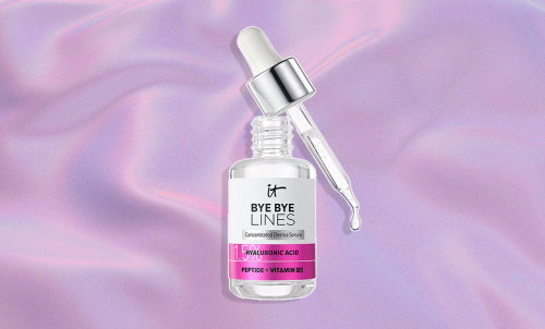 This It Cosmetics Wrinkle Treatment Brings Plumper Skin Within 2 Weeks—Get It on Sale For $20