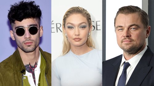 Zayn Just Unfollowed Gigi Amid Rumors She’s Dating Leonardo DiCaprio—Where They Stand Now