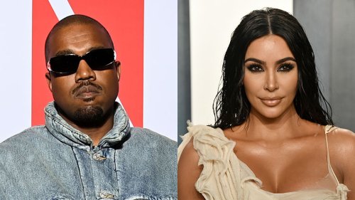 Here’s How Kim Feels About Kanye ‘Dating Again’ After She Told Him They’ll ‘Never’ Get Back Together Following Her Split From Pete