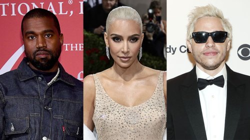 Kim Is ‘Livid’ at Kanye For ‘Bullying’ Pete After Their Breakup—He’s ‘Back to His Old Ways’