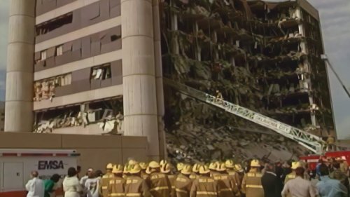 Why Did Timothy McVeigh Bomb The Oklahoma City Building? Read His Letter Detailing His Motives Here