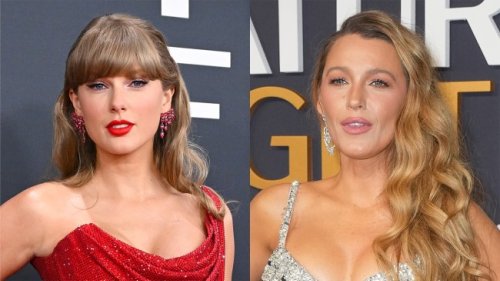 Taylor Swift Reportedly Wishes She ‘Never Met’ Blake Lively After Years of ‘Red Flags’—She’s ‘Disgusted’