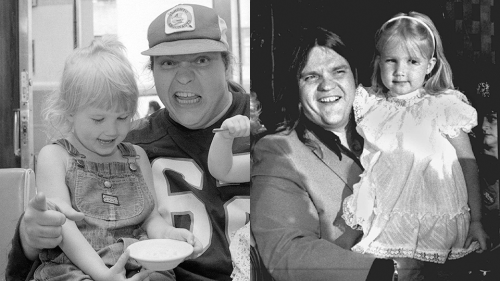 Meat Loaf’s Daughters Remember Him as ‘Just Dad’—Meet the Rock Star’s Children