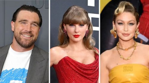 Gigi Hadid’s Sister Just Gave a Rare Insight into Taylor Swift & Travis Kelce’s Sex Life: ‘She Deserves It’