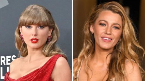 Blake Lively Subtly Hints at How She’s Doing Amid Reports Taylor Swift Is ‘Done’ With Her After Feeling ‘Exploited’