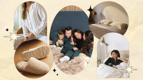 Cozy Earth’s Mother’s Day Sale Is Live & We Have an Exclusive Promo Code for 35% Off Sitewide