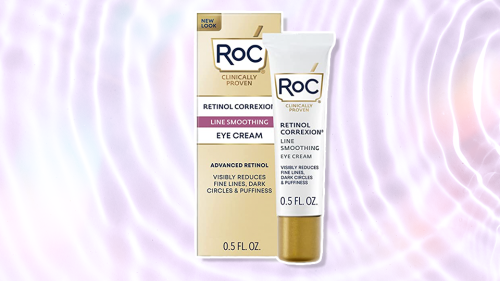 This Eye Cream Provides ‘Truly Impressive’ Results on Profound Wrinkles—& It’s 36% Off on Amazon