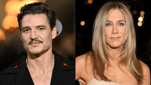 Jennifer Aniston Subtly Clarified Where She Stands With Pedro Pascal After Rumors They’re Secretly Dating