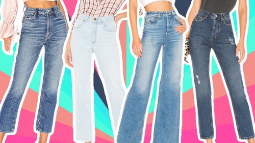 It’s Official: These Are the Best Butt-Lifting Jeans on the Market for Autumn