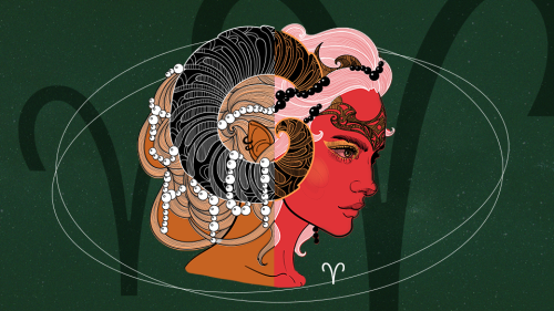 What Does an Aries Look Like? The Physical Appearance of This Fire Sign, Explained By an Astrologer
