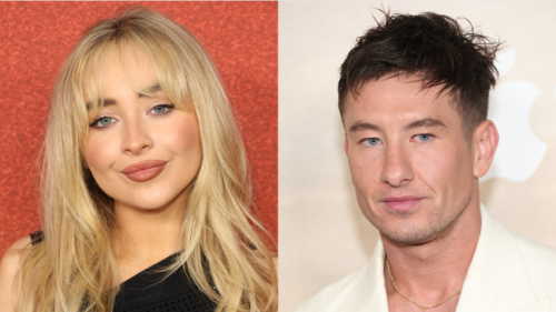 Sabrina Carpenter Takes a Dig at Barry Keoghan After Their Messy Breakup in Her New Music Video