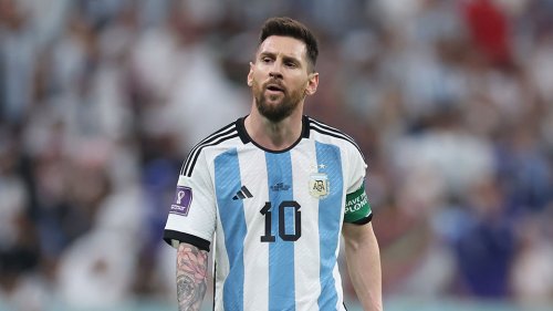 Lionel Messi’s Net Worth Makes Him The Richest Athlete In The World But He Isn’t a Billionaire Yet—Here’s How Much He Makes