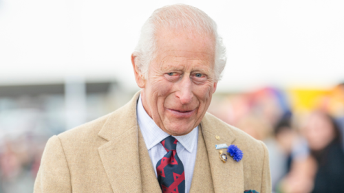 King Charles’ Cancer Gets Devastating Update Amid Reports He ‘Refused’ Chemotherapy: He’s ‘Indeed a Sick Man’