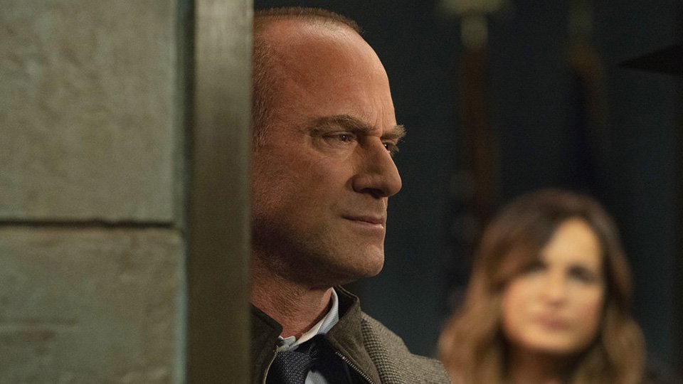 Would Christopher Meloni Come Back to ‘SVU’ Permanently? Here’s What He Said
