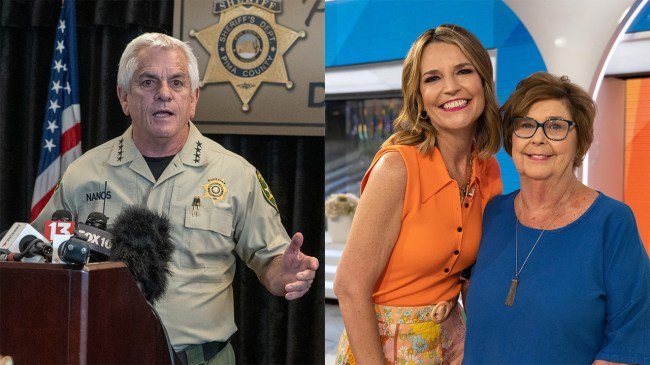 1st Trial Date Set in Nancy Guthrie Case After Ransom Notes Led Officials to 1st Charge