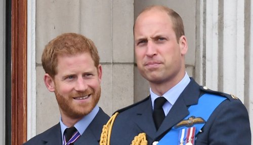 William Is ‘Appalled’ by Harry’s Reason For Not Visiting the UK—It’s Putting ‘Stress’ on the Queen