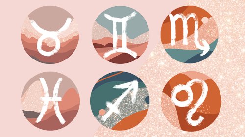 Kiss 2020 Goodbye—Your 2021 Horoscope Predicts A Major Turning Point