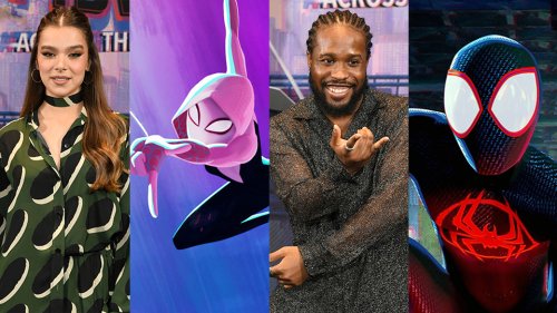 Spider-Man: Across the Spider-Verse Cast: The Famous Actors You Didn’t Know Voice Characters
