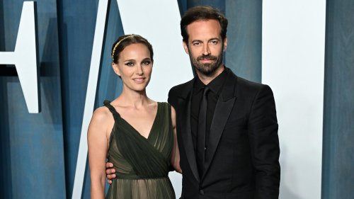 Natalie Portman ‘Doesn’t Know’ If Her Marriage Can Recover After Husband's Affair