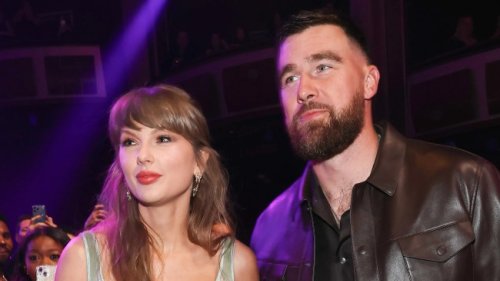 Professional Taylor Swift Wedding Photos Finally Released as Fans Get 1st Look at Her Massive New Ring