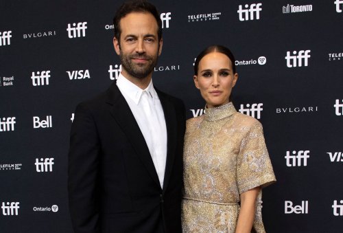 Natalie Portman's Husband Cheated With a 25-Year-Old—Inside His Affair