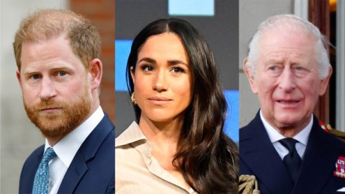 The Real Reason Harry’s Buckingham Palace Invitation Was Revoked After Report Meghan Exploded Over the ‘Humiliating Insult’
