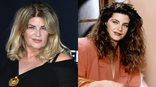 Kirstie Alley Only ‘Recently Discovered’ Her Cancer Before Her Death—Here’s the Form She Was Diagnosed With