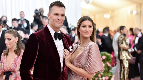 Gisele’s Friends Told Her to Revise Her Prenup Months Before Her Divorce From Tom—What They Could Both Lose