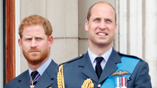 Prince William’s Next Move Will Strengthen His Position as Heir After Reports He Will Have Harry ‘Harshly Dealt With’