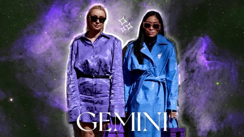 Gemini, Your July Horoscope Is Full Of Good News For Your Love Life