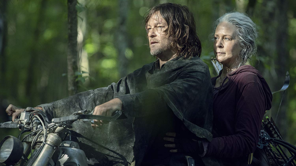 AMC+’s Free Trial Is So Good—Here’s How to Watch ‘The Walking Dead’ & More at No Cost