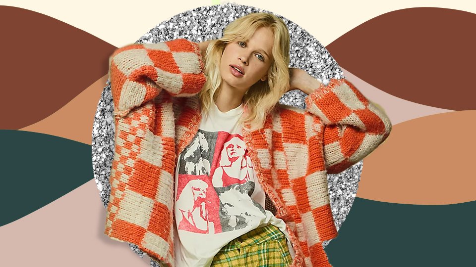 7 Knitwear Trends To Pair With Absolutely Everything In 2021