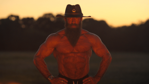 How the Liver King Changed His Signature Organ-Based Lifestyle After Being Diagnosed With Life-Threatening Diseases