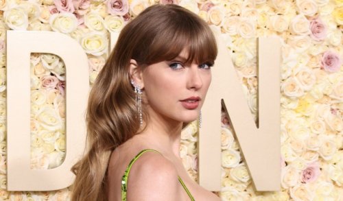 Taylor Swift May Have Fallen Out With Another Friend Amid Blake Lively Feud