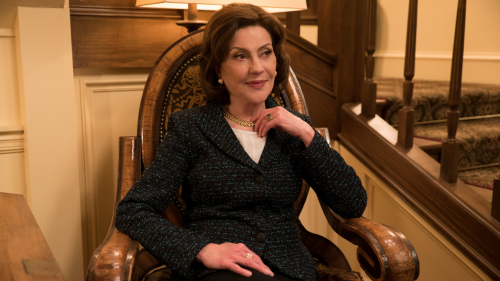 Emily Gilmore Is A Textbook Narcissist—I Know This Because My Mom Is Too