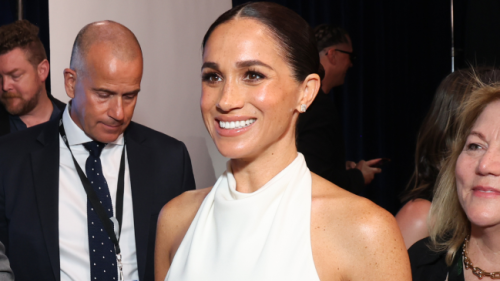 Meghan Markle’s Easter Dress Is Surprisingly Simple & Summer-Ready—Shop These Under-$200 Lookalikes