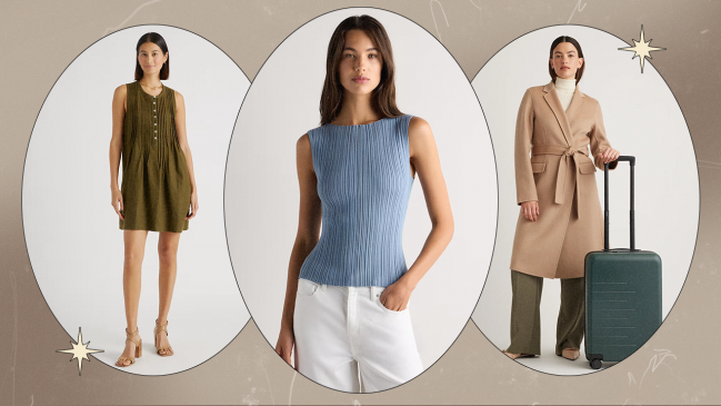 Quince Coupon Codes & Discounts for August 2026