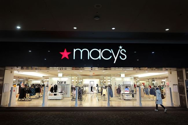 Macy's Coupon Codes & Discounts for September 2026