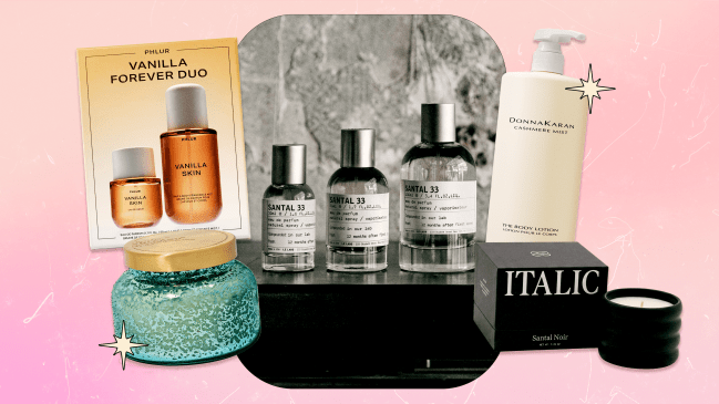 I Found the 20 Biggest Nordstrom Anniversary Sale Fragrance Discounts—& Deals Start at $23
