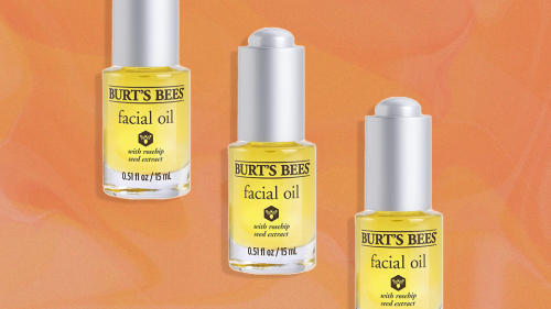 Shoppers Are Running Through Bottles of This $14 Facial Oil That Leaves Eye Wrinkles ‘Almost Completely Gone’