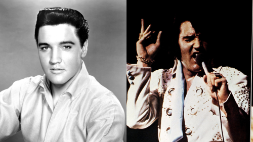 How Did Elvis Die? Here’s the Truth About His Cause of Death & Whether Drugs Were Involved