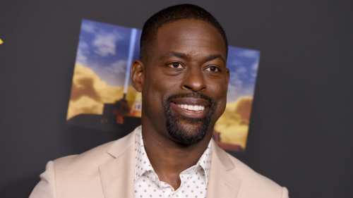 Sterling K. Brown’s Net Worth Includes His Huge ‘This Is Us’ Salary—Here’s How Much He Makes as Randall