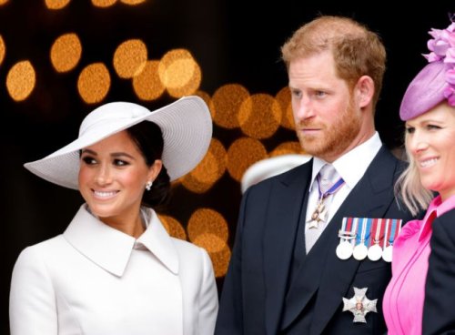 Why Harry & Meghan Skipped Pope Francis’ Funeral as Kate Went MIA Amid William Divorce Rumors