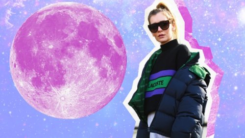 The Last Full Moon of the Decade—and It’s Going to Be a Doozy for Each Zodiac Sign