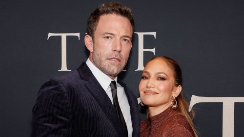 Ben Just Sold His $30 Million Bachelor Pad Right After His Wedding With J-Lo