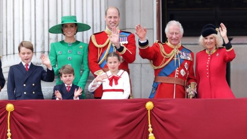 The Royal Family Welcomes New Member After Reports of William & Kate’s ‘4th Child’