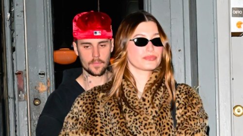 Hailey Bieber Finally Responds to Justin Divorce Rumors After Reports They’re ‘Living Apart’: It’s ‘Very Difficult…’